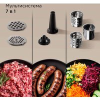 Мясорубка Redmond (Редмонд) MG504