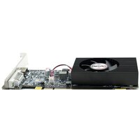 Видеокарта AFOX GeForce GT 1030 4GB GDDR4 AF1030-4096D4L5