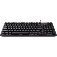 Клавиатура Logitech K848 920-013904 (черный)