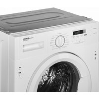 Стиральная машина HOMSair WMB148WH