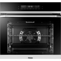 Электрический духовой шкаф Haier HOQ-P16AN5SX