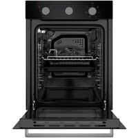Электрический духовой шкаф MAUNFELD EOEC516PB