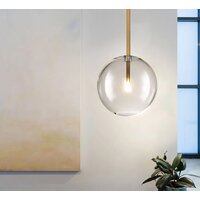 Подвесная люстра ImperiumLoft Arto01 182692-26