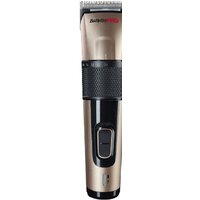 Триммер для бороды и усов BaByliss PRO FX862E
