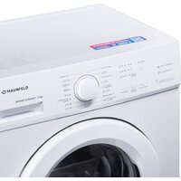 Стиральная машина MAUNFELD MFWM127WH051