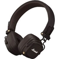 Наушники Marshall Major V (коричневый)