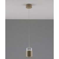 Подвесная люстра Moderli Rinna V10867-PL