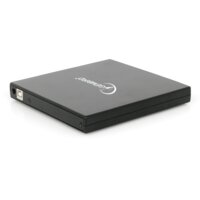 Оптический привод Gembird DVD-USB-02