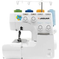 Оверлок Jaguar A350