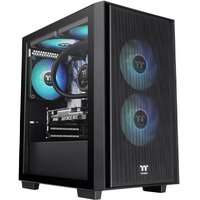Корпус Thermaltake Versa H16 TG ARGB CA-1Y8-00S1WN-02