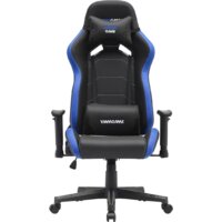 Игровое (геймерское) кресло VMMGame Astral OT-B23BL (арктическо-синий)