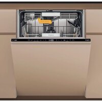 Встраиваемая посудомоечная машина Whirlpool W8I HT58 TS