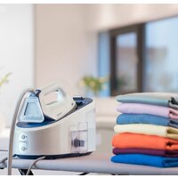 Утюг Braun CareStyle 5 IS 5145 WH