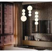 Подвесная люстра LOFT IT Pearls 10205/C