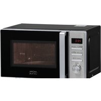 Микроволновая печь Krona Quantum 44 BL/IX