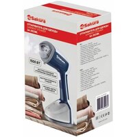 Отпариватель Sakura SA-3923BL