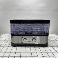 Сушилка для овощей и фруктов Sonifer SF-4017