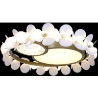 Припотолочная люстра LOFT IT Bride 10173