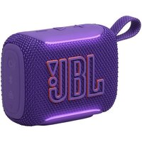 Беспроводная колонка JBL Go 5 (фиолетовый)