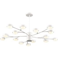 Подвесная люстра Lumion Torina 8265/15