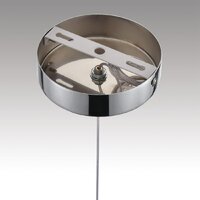 Подвесная люстра Lumion Solida 8088/1A