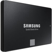 SSD Samsung 870 Evo 500GB MZ-77E500BW