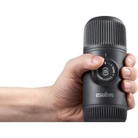 Ручная кофеварка WACACO Nanopresso Grey