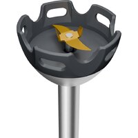 Погружной блендер Weissgauff WHB 341 PTW CordLess Titan