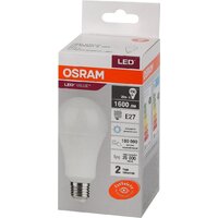 Светодиодная лампочка Osram E27 20Вт 6500 К LVCLA150