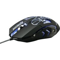 Игровая мышь QUMO Dragon War Assassin M33