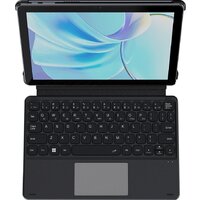 Планшет Chuwi Hi10 X1 8GB/256GB (серый, с клавиатурой)