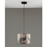 Подвесная люстра Moderli Tropic V11512-1P