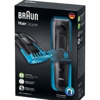 Машинка для стрижки волос Braun HC5010