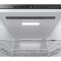 Холодильник LG DoorCоoling+ GC-B509QG9M