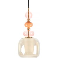 Подвесная люстра Myfar Louis MR2504-1P