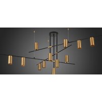 Подвесная люстра ST Luce Sormano SL1206.402.12