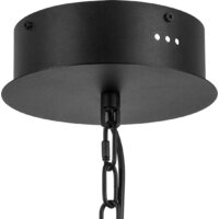 Припотолочная люстра Lightstar Iris 734247
