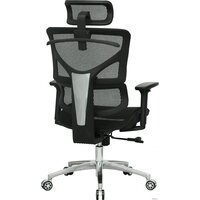 Офисное кресло Evolution ERGO Mesh (черный)