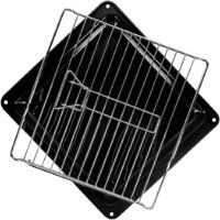 Электрический духовой шкаф MAUNFELD EOEH5110W