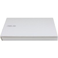 Оптический привод ASUS SDRW-08D2S-U Lite (белый)