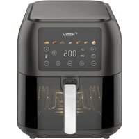 Аэрогриль (аэрофритюрница) Vitek VT-AF8001