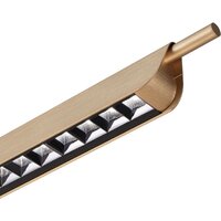 Светильники, люстры, бра, споты Odeon Light Punto 7018/40LA