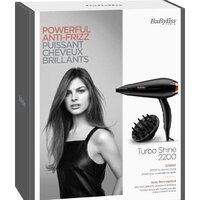 Фен BaByliss D570DE