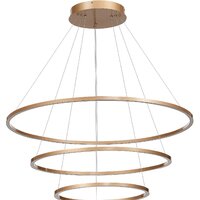Подвесная люстра ST Luce Down ST605.243.114