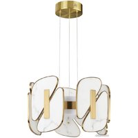 Подвесная люстра Odeon Light Chiara 6638/45L