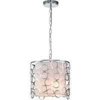 Подвесная люстра Indigo Light Monile V000211