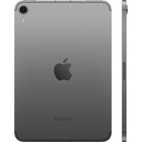 Планшет Apple iPad mini 2024 256GB (серый космос)