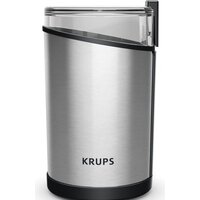 Электрическая кофемолка Krups Fast Touch GX204D10
