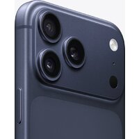 Телефон Apple iPhone 17 Pro Max 512GB (глубокий синий)