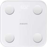 Умные напольные весы Xiaomi Body Composition Scale S400 (международная версия)